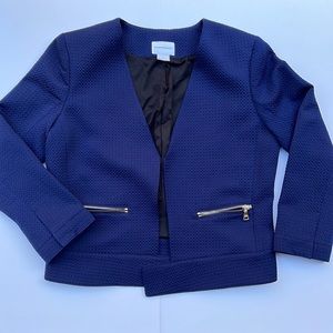 Club Monaco blazer Size 6